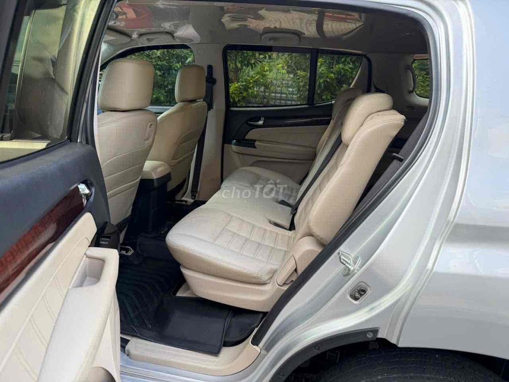 ISUZU MU-X B7 máy dầu 1.9 Turbo số sàn 2019. Mua bán Ô tô tại Huyện Bình Chánh Tp Hồ Chí Minh được đăng bởi Như Đạo hình 9