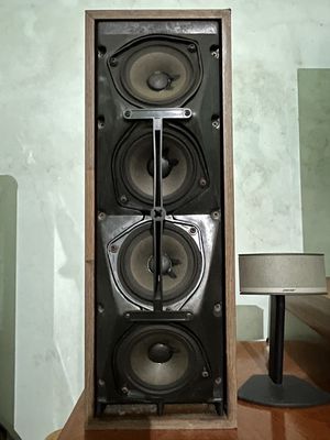 Bán Loa Bose 402W, Bose Companion 5, Eco 402E. Mua bán Tivi, Âm thanh tại Thị xã Phú Mỹ Bà Rịa - Vũng Tàu được đăng bởi Bán Loa củ