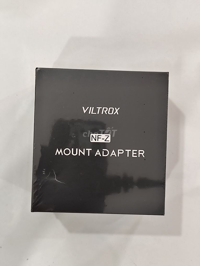 Viltrox NF-Z Autufocus. Mua bán Máy ảnh, Máy quay tại Quận Tân Phú Tp Hồ Chí Minh được đăng bởi la eova hình 1