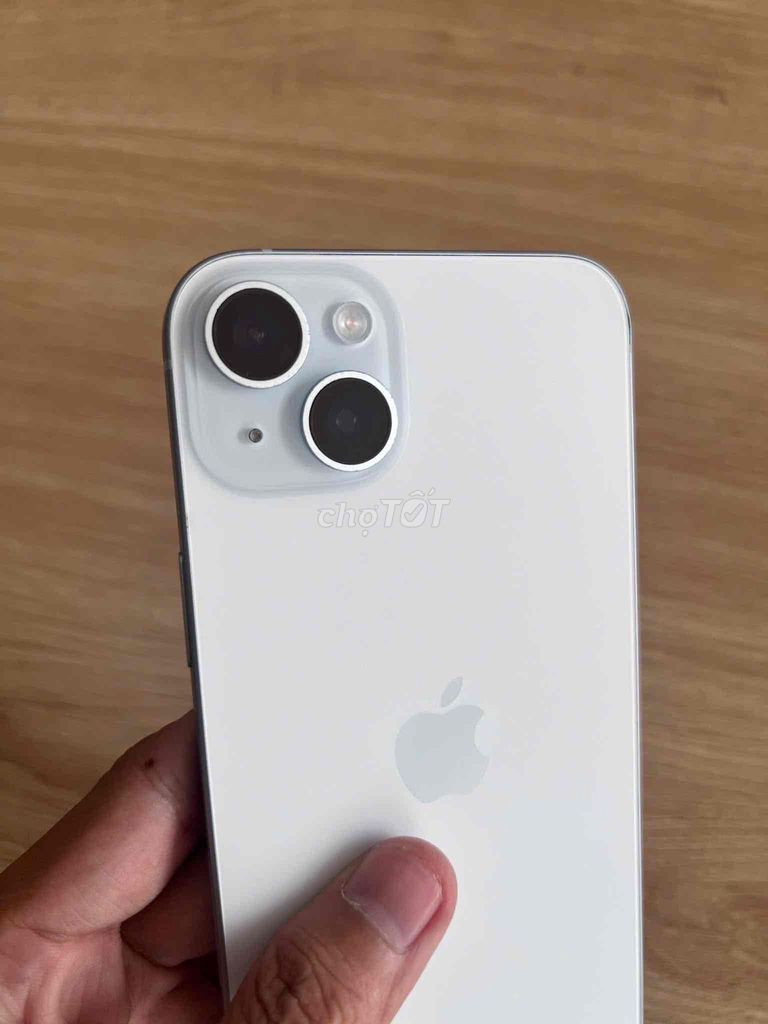 Apple iPhone 15 Plus (giao lưu xuống dòng promax). Mua bán Điện thoại tại Quận Cẩm Lệ Đà Nẵng được đăng bởi minh hình 1