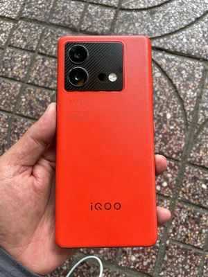 iQOO Neo 8 256GB Đỏ