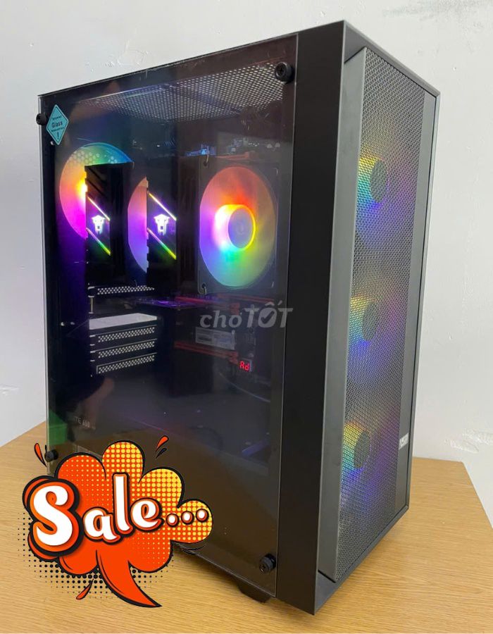Thanh lý PC XEON. X99 Chuyên MMO, Airdrop, Giả Lập. Mua bán Máy tính để bàn tại Quận Đống Đa Hà Nội được đăng bởi Bán Máy Tính Uy Tín hình 1