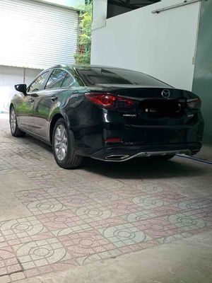 Mazda 6 2015 2.0L AT