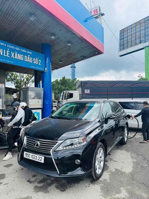Lexus RX 2010 350 - 80000 km. Mua bán Ô tô tại Thành phố Dĩ An Bình Dương được đăng bởi Minh Huy