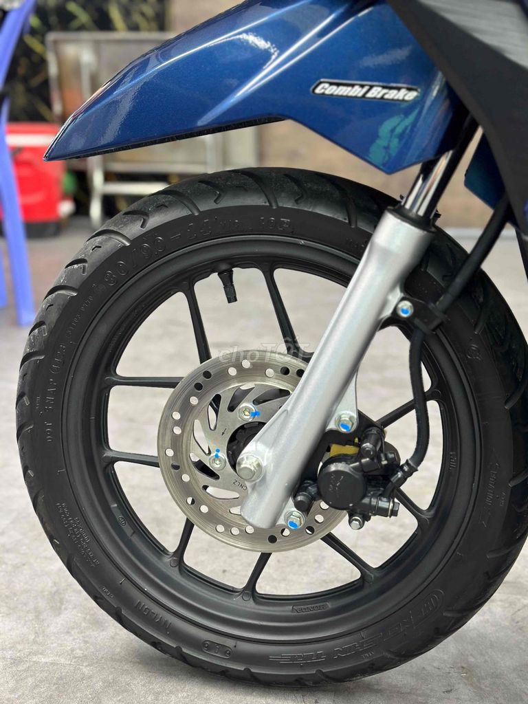 Click 125 2015 góp trả trước 15tr. Mua bán Xe máy tại Quận Tân Phú Tp Hồ Chí Minh được đăng bởi bình đoàn exciter BÁN TRẢ GÓP hình 7