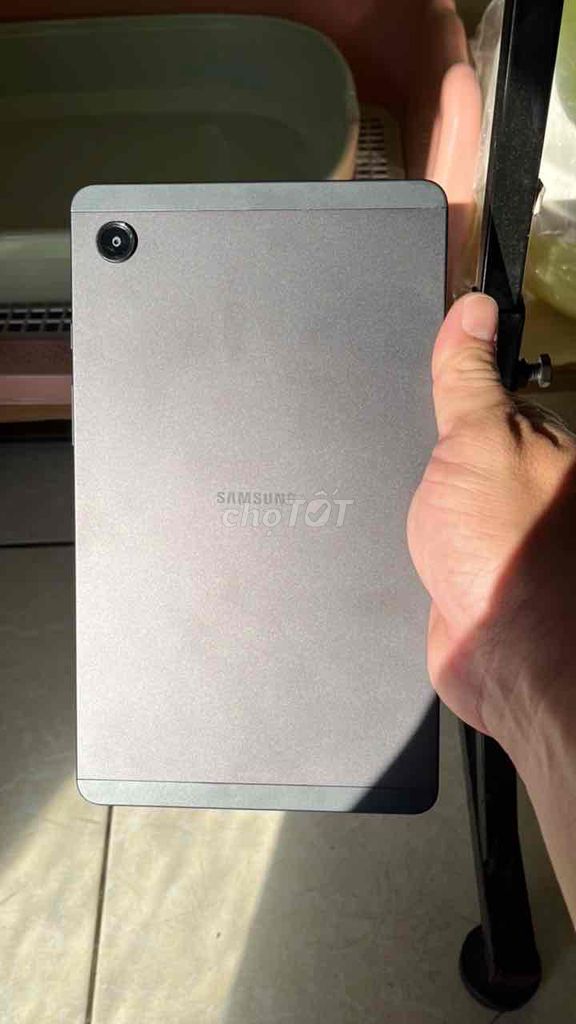 Samsung Galaxy Tab Wifi a9. Mua bán Máy tính bảng tại Quận 11 Tp Hồ Chí Minh được đăng bởi Ghphong hình 1