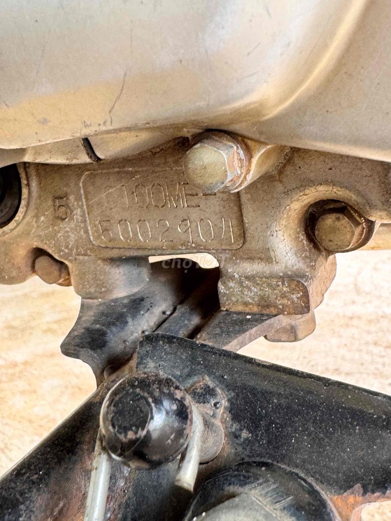 dream thái 97. Mua bán Xe máy tại Thành phố Pleiku Gia Lai được đăng bởi Nguyễn lê trường hình 4