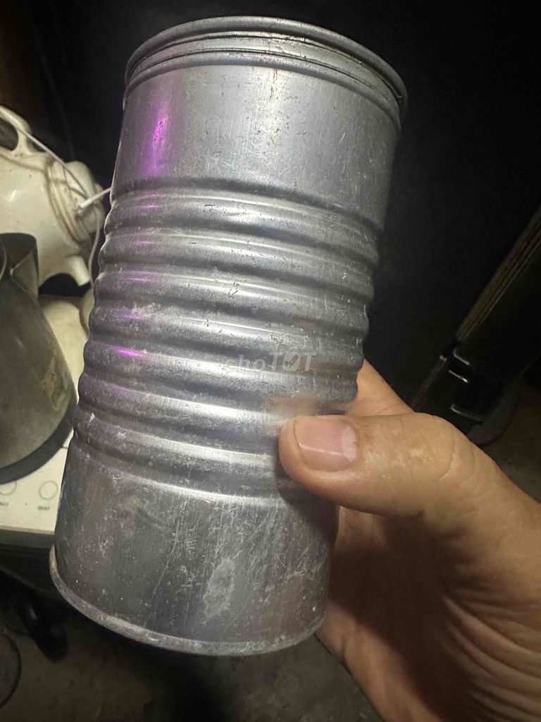 lon nhôm pháp. Mua bán Đồ sưu tầm, đồ cổ tại Huyện Tri Tôn An Giang được đăng bởi Chi hình 1