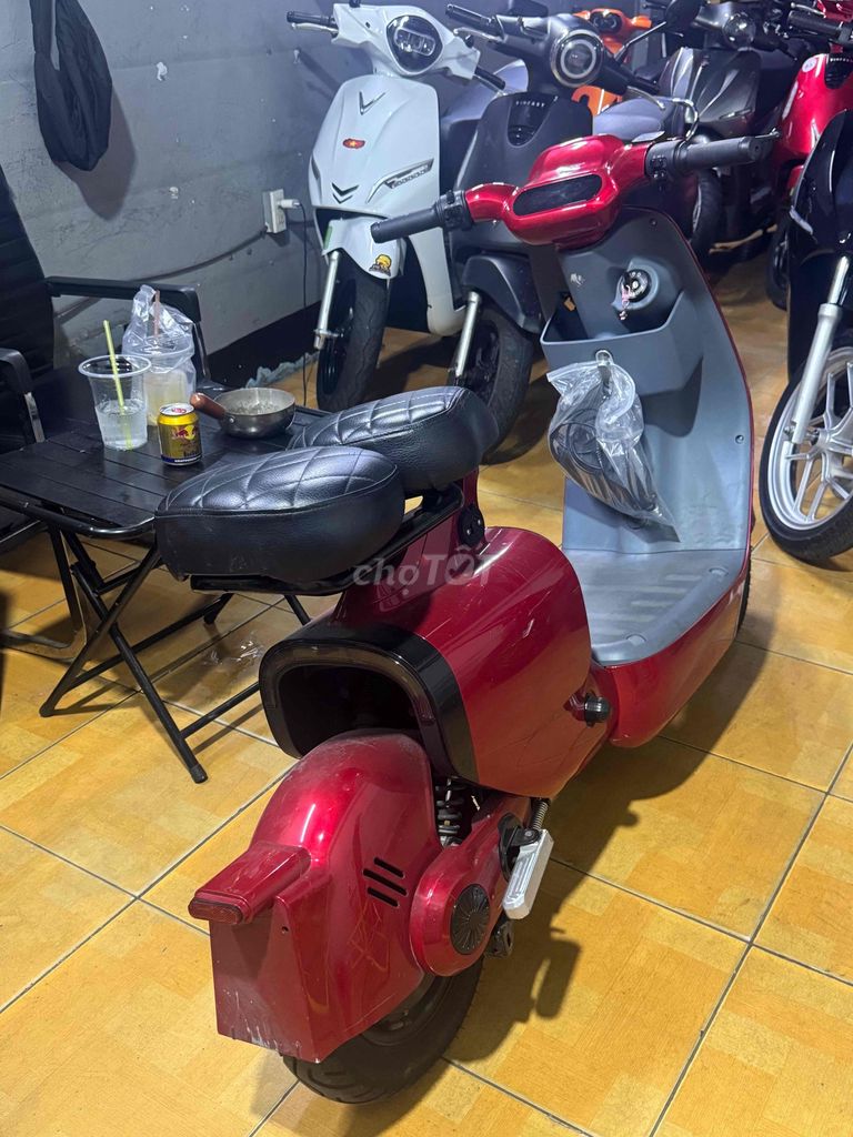 DK Bike 5 больших кувшинов, очень хорошая машина, меньше