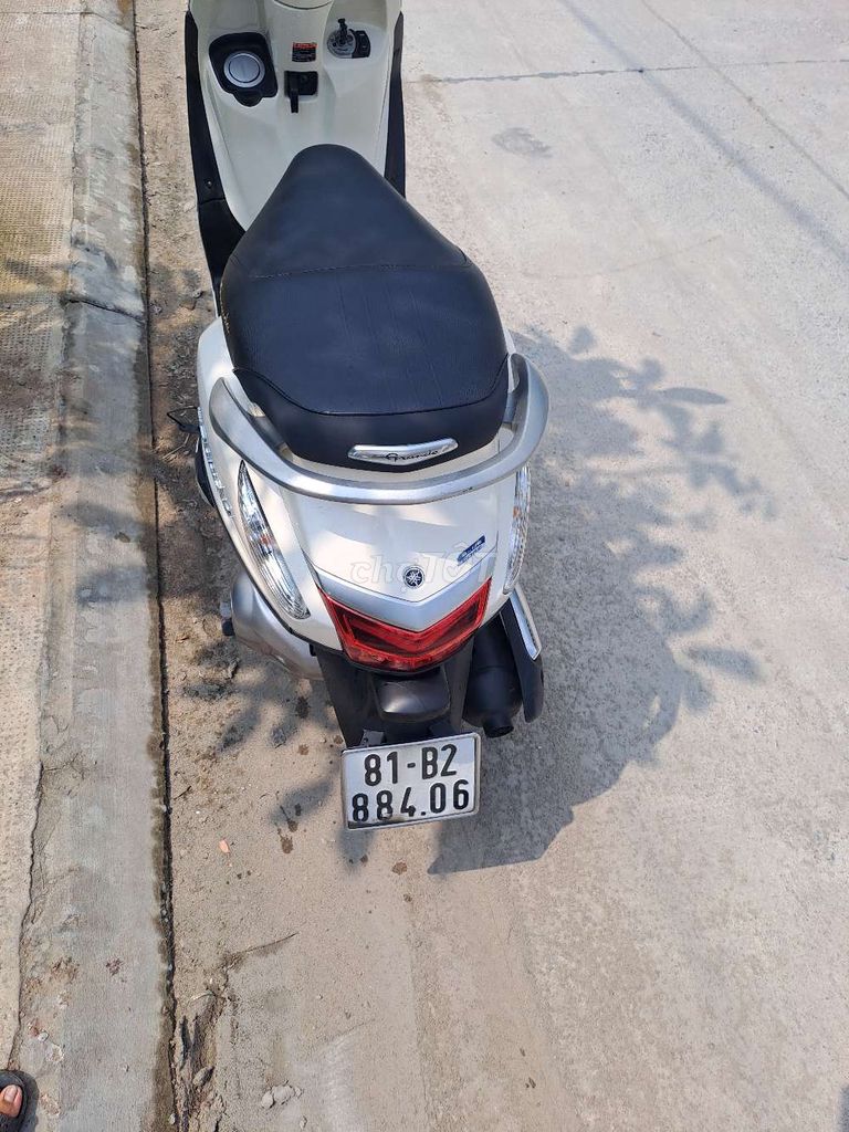 Bàn xe grande. Mua bán Xe máy tại Quận 12 Tp Hồ Chí Minh được đăng bởi hoàng đạt  hình 5