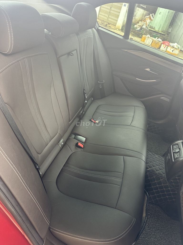 VinFast Lux A2.0 2021 2.0 AT - 81000 km. Mua bán Ô tô tại Huyện Đức Trọng Lâm Đồng được đăng bởi Dương Trọng Khanh hình 8