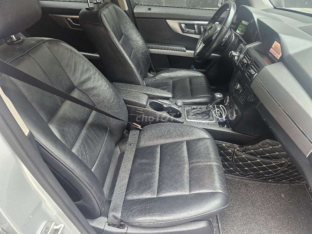 2009 300 4Matic - 100000 km. Mua bán Ô tô tại Huyện Đông Anh Hà Nội được đăng bởi lương thanh tùng hình 18