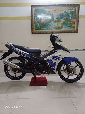 Bán xe Exciter 135. Mua bán Xe máy tại Thành phố Dĩ An Bình Dương được đăng bởi Nguyen van long