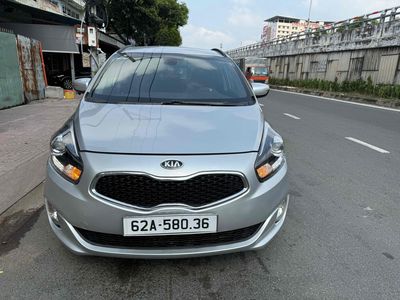 Kia Rondo 2015 2.0 GAT - 100000 km số tự động