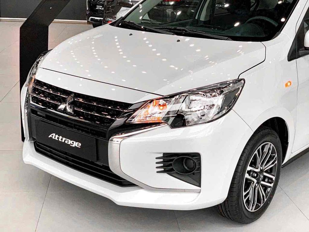 Mitsubishi Thuế 0 Đồng. Mua bán Ô tô tại Quận Hải Châu Đà Nẵng được đăng bởi Mitsubishi Center Đà Nẵng hình 4