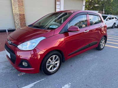 xe i10 nhập khẩu 2016 cực chất 1 chủ Hp. Mua bán Ô tô tại Quận Lê Chân Hải Phòng được đăng bởi bình