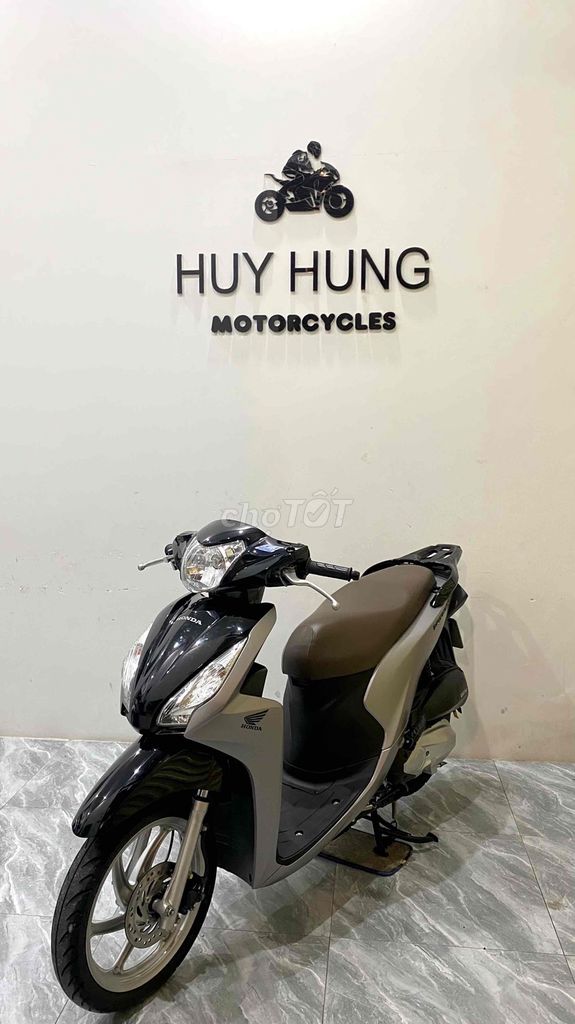 vision 2018. Mua bán Xe máy tại Thành phố Biên Hòa Đồng Nai được đăng bởi Cửa Hàng Xe Máy Huy Hùng  hình 2