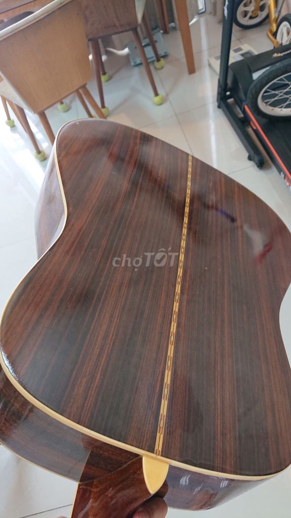 Thanh lý  guitar Nhật Yamaki Y20