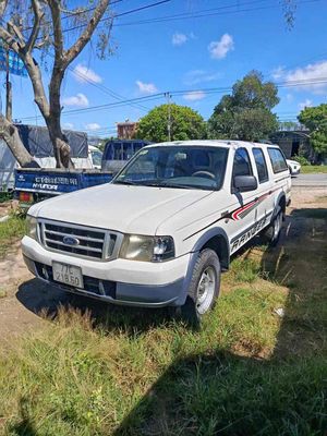 Ford Ranger 2008 XL 4x4 MT - 123546 km. Mua bán Ô tô tại Thành phố Pleiku Gia Lai được đăng bởi Dương Bảo Long