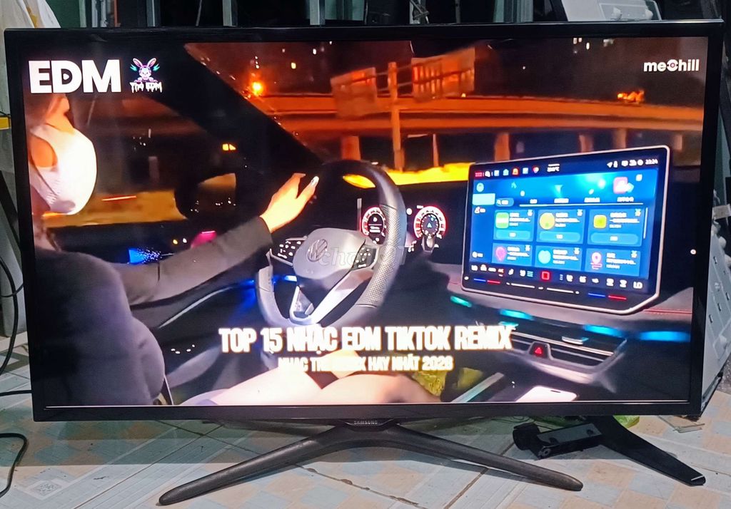 Thanh lý Smart TV Samsung 40 in. Mua bán Tivi, Âm thanh tại Quận Liên Chiểu Đà Nẵng được đăng bởi Cong Tuan Nguyen hình 1
