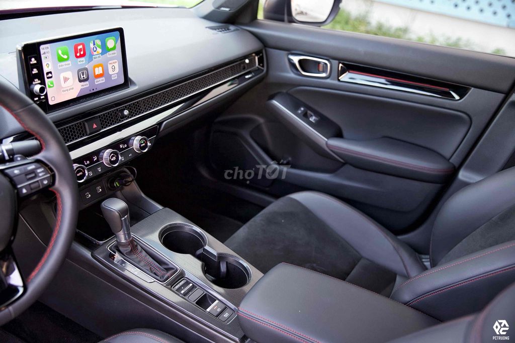 CIVIC RS DATE CUỐI 2024 SIÊU MỚI, ODO: CHỈ 7.000KM. Mua bán Ô tô tại Quận 10 Tp Hồ Chí Minh được đăng bởi PC Trương hình 16