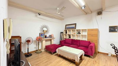 CHỦ CHO THUÊ CHUNG CƯ COPAC 2PN 85m2 FULL NỘI THẤT VIEW PHÁO HOA Q1