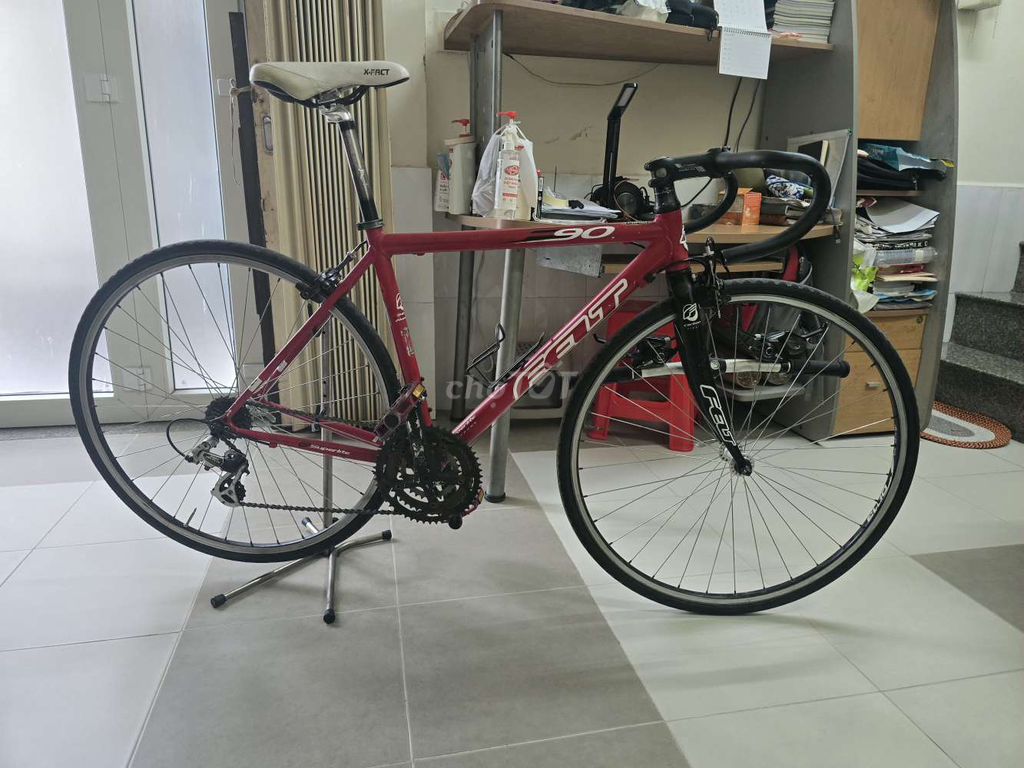 Bán xe đạp road nhôm càng carbon. Mua bán Xe đạp tại Quận Ninh Kiều Cần Thơ được đăng bởi Nguyễn Toàn hình 3