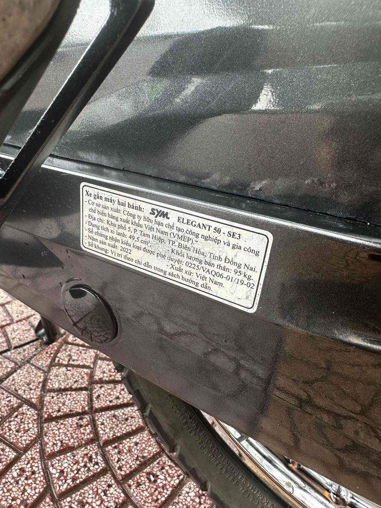 elegant 50c 2023 vĩnh long. Mua bán Xe máy tại Thành phố Vĩnh Long Vĩnh Long được đăng bởi xe máy Tùng Beo hình 6