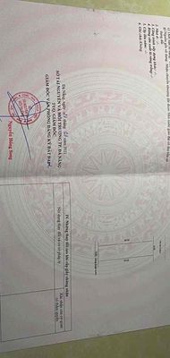 BÁN ĐẤT MẶT TIỀN ĐƯỜNG NGUYỄN THỨC TỰ – NGAY LÀNG ĐẠI HỌC HÒA QUÝ