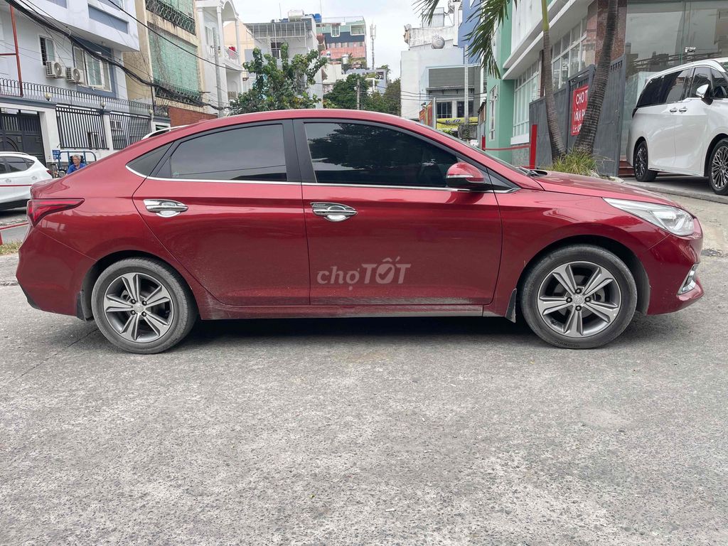 BÁN GẤP HYUNDAI ACCENT BẢN FULL ĐẶC BIỆT. Mua bán Ô tô tại Quận Tân Bình Tp Hồ Chí Minh được đăng bởi hoàng hình 4