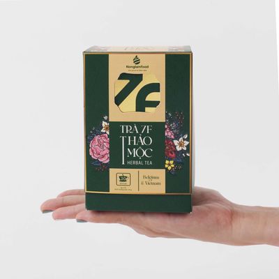 Trà Thảo Mộc 7F - 7F Herbal Tea. Mua bán Đồ ăn, thực phẩm và các loại khác tại Thành phố Bến Tre Bến Tre được đăng bởi Lê Quang Hồng Phúc
