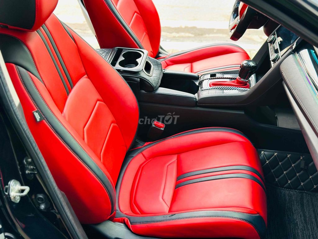 Honda Civic 2016 model 2017 1.5 Turbo giá cực tốt. Mua bán Ô tô tại Huyện Hóc Môn Tp Hồ Chí Minh được đăng bởi Quân Showroom Auto888 hình 14