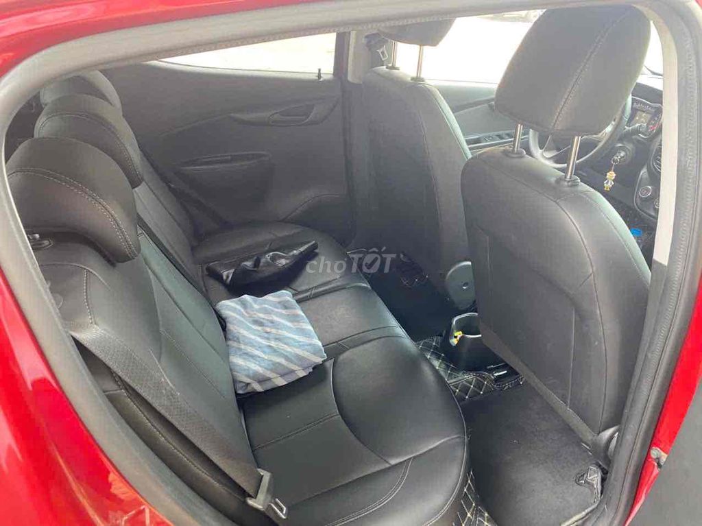 VinFast Fadil 2022 - 34000 km. Mua bán Ô tô tại Thành phố Dĩ An Bình Dương được đăng bởi Quang Car hình 10