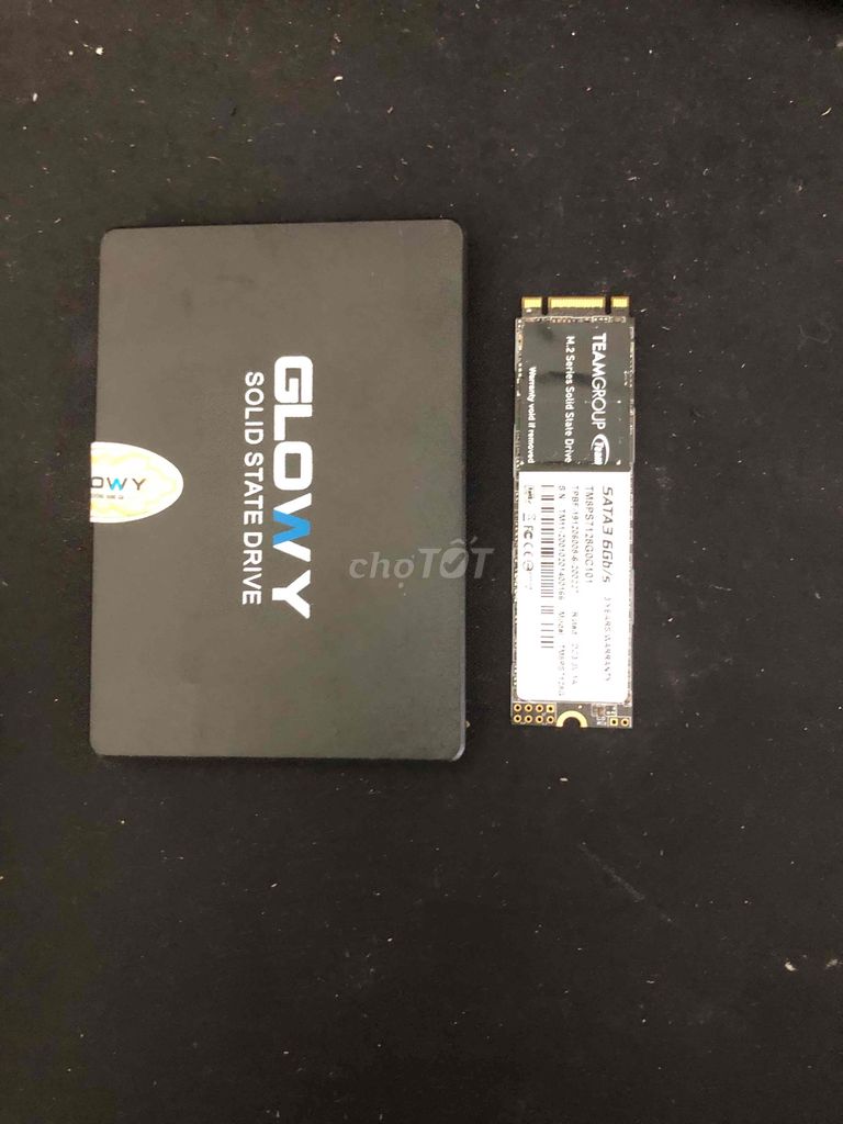 Ổ cứng m2 sata 128g. Mua bán Linh kiện (RAM, Card...) tại Quận Gò Vấp Tp Hồ Chí Minh được đăng bởi 175PC hình 1