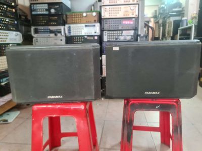 Loa paramax P 301 (chính hãng. Mua bán Tivi, Âm thanh tại Quận 3 Tp Hồ Chí Minh được đăng bởi Xuanthuy