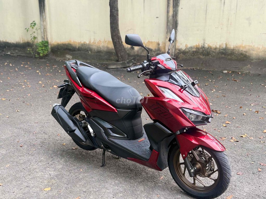 BÁN VARIO 160 ABS BS 67 CHÍNH CHỦ. Mua bán Xe máy tại Thành phố Thủ Đức Tp Hồ Chí Minh được đăng bởi XE MÁY ANH hình 9