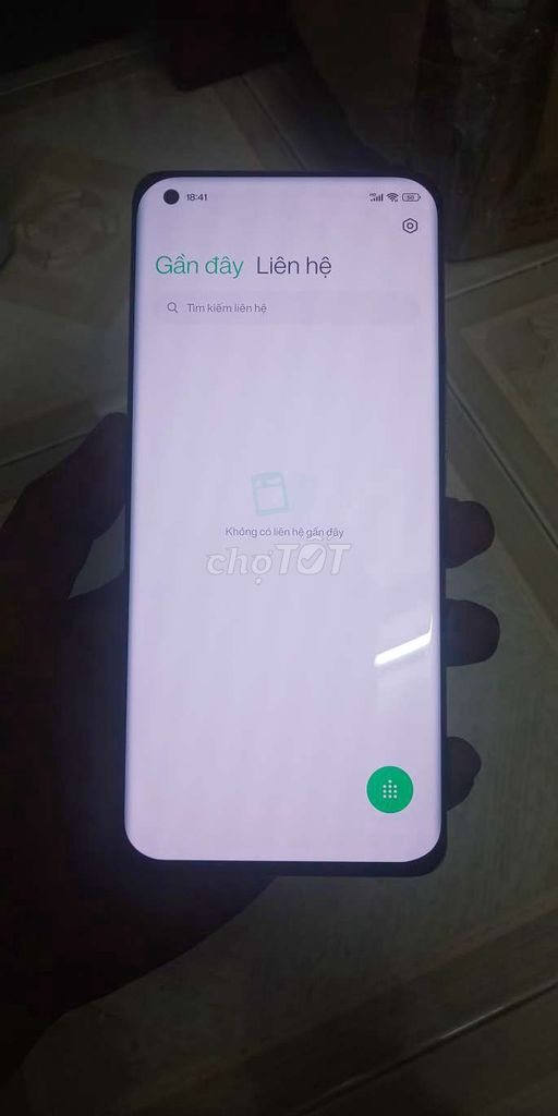 Xiaomi Mi 11 Pro 256GB Xám. Mua bán Điện thoại tại Quận 10 Tp Hồ Chí Minh được đăng bởi Bee Smarphone hình 1
