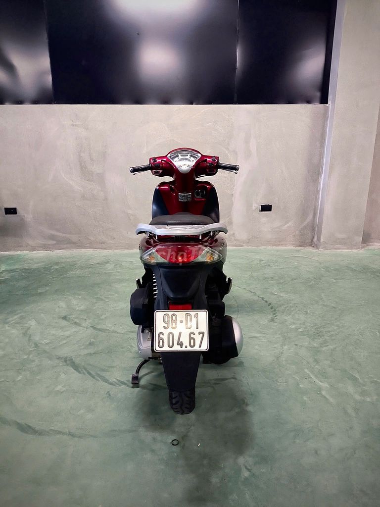 HONDA SH MODE 2017 CHÍNH CHỦ ODO 19.400KM. Mua bán Xe máy tại Quận Cầu Giấy Hà Nội được đăng bởi iMotorbike Hà Nội hình 5