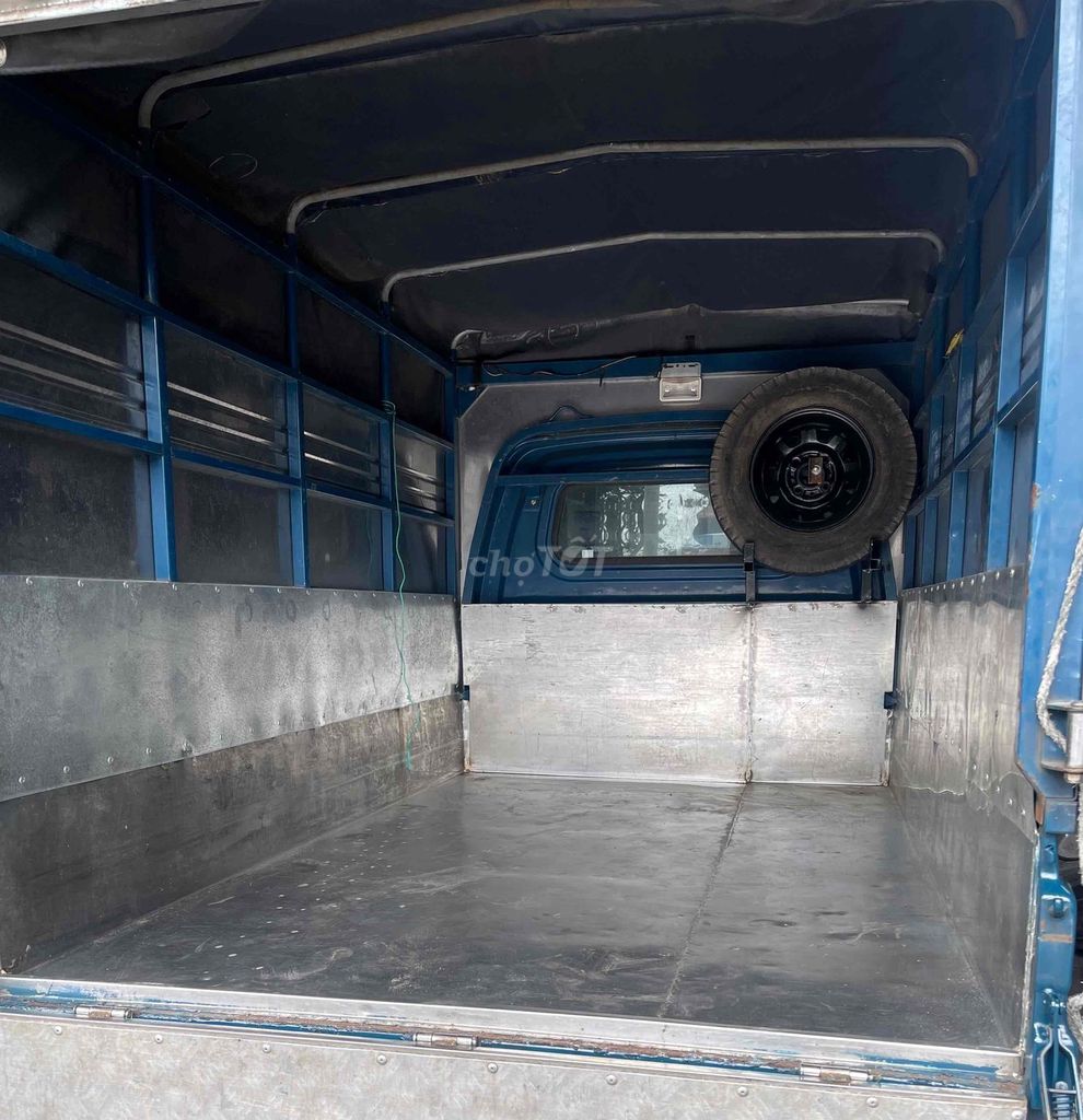 BÁN TOWNER 990Kg THÙNG MUI BẠT. Mua bán Xe tải, xe ben tại Thành phố Phan Thiết Bình Thuận được đăng bởi Thanh hình 3