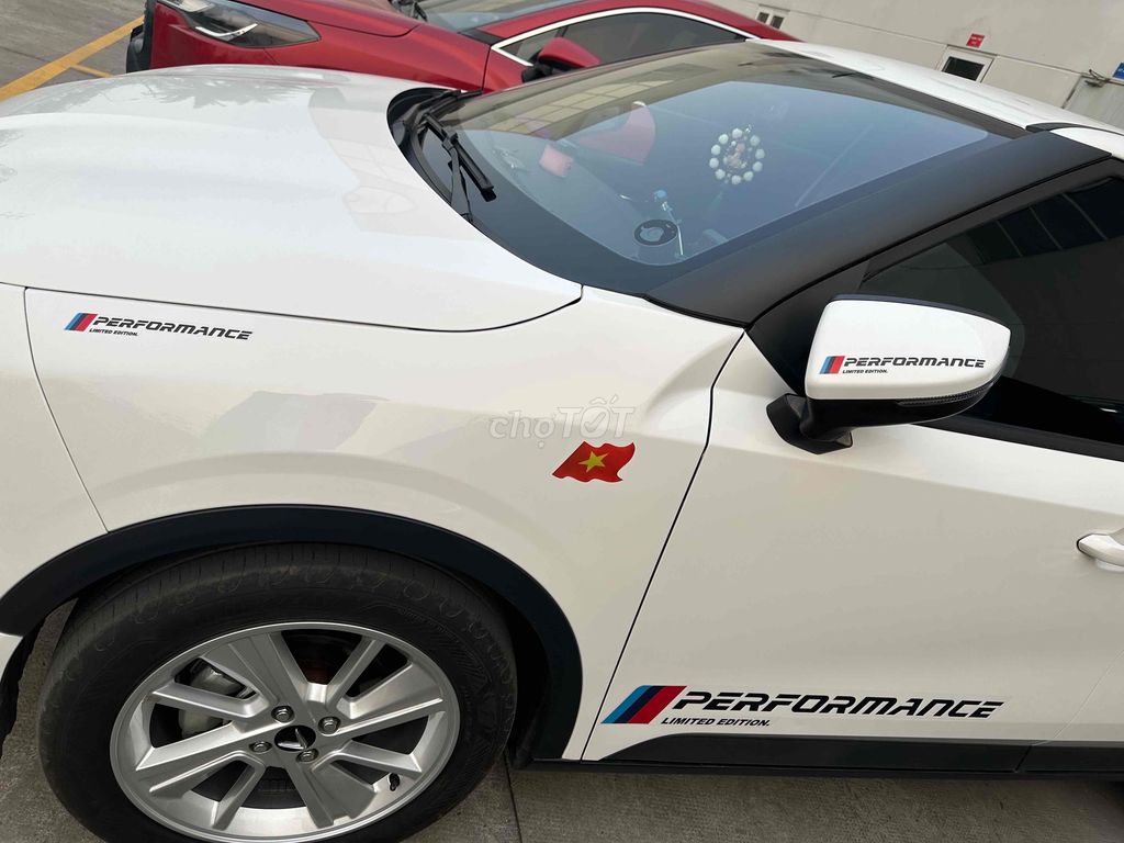 VinFast VF5 2024 Plus - 23000 km. Mua bán Ô tô tại Huyện Tiên Du Bắc Ninh được đăng bởi phuong nguyen cong hình 3