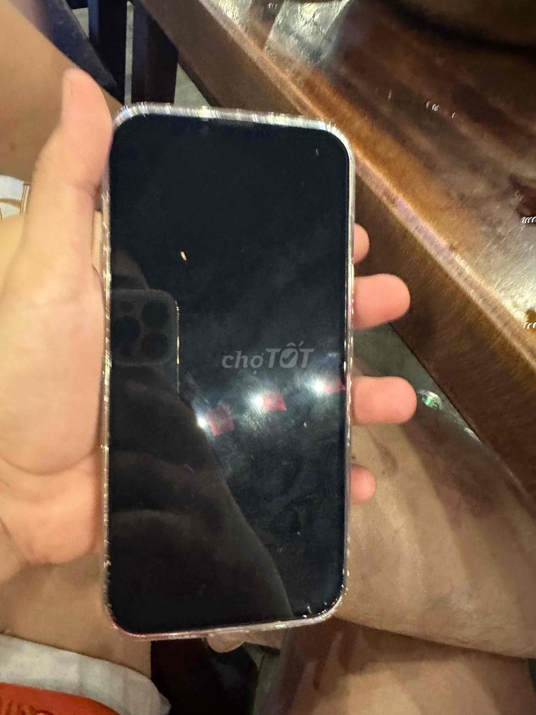 Apple iPhone 13 Pro Max 128GB pin 100%. Mua bán Điện thoại tại Quận Gò Vấp Tp Hồ Chí Minh được đăng bởi ngọc bảo hình 1