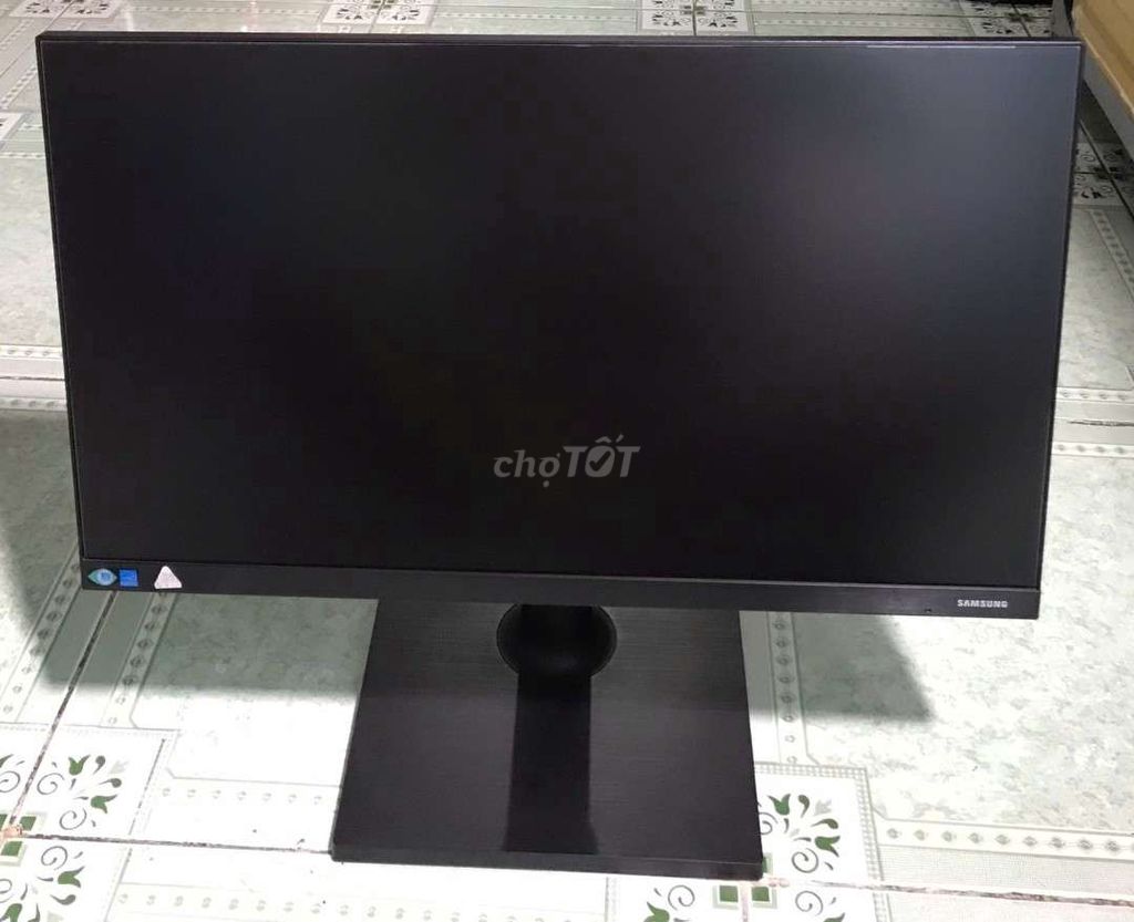 Màn 22" SAMSUNG full viền full HD, zin đẹp Likenew