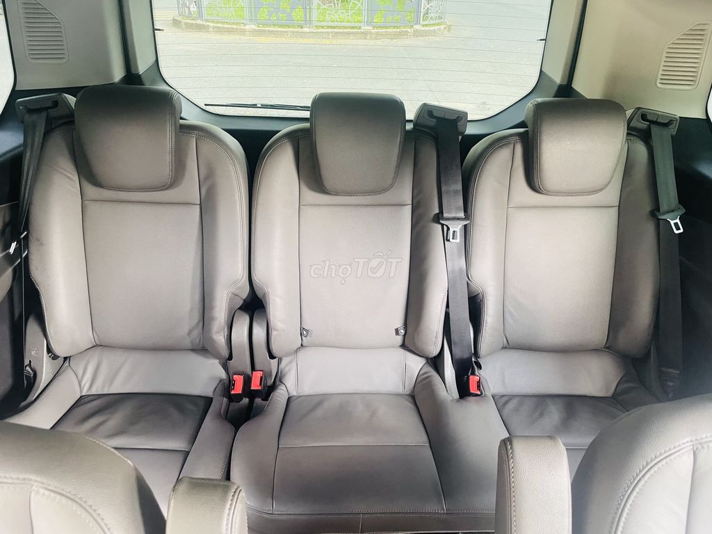 Ford Tourneo 2019 Titanium 2.0 AT - 93000 km. Mua bán Ô tô tại Quận Tân Phú Tp Hồ Chí Minh được đăng bởi FORD Bến Thành Xe Đã Qua Sử Dụng hình 10
