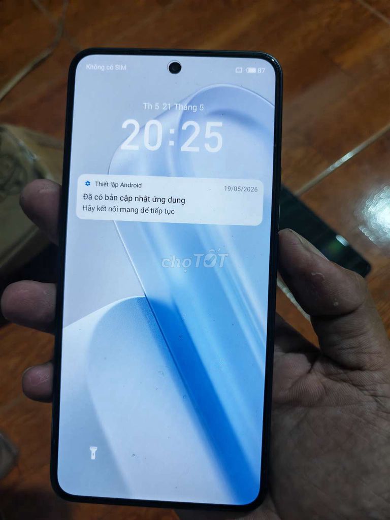 Meizu Lucky 08 256GB Đen. Mua bán Điện thoại tại Quận Ninh Kiều Cần Thơ được đăng bởi vu nguyễn hình 1