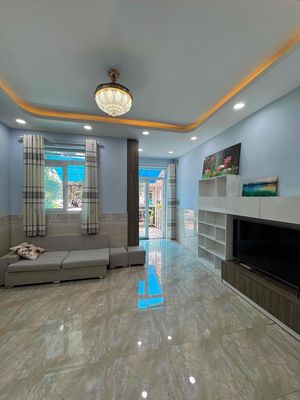 Аренда · 3 комн. · 75 м² · Thành phố Thủ Đức, ул. Đường Bưng Ông Thoàn