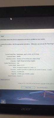 góc có bị lờn óc dùng băng keo dán đỡ. Mua bán Laptop tại Huyện Vĩnh Lợi Bạc Liêu được đăng bởi bảo