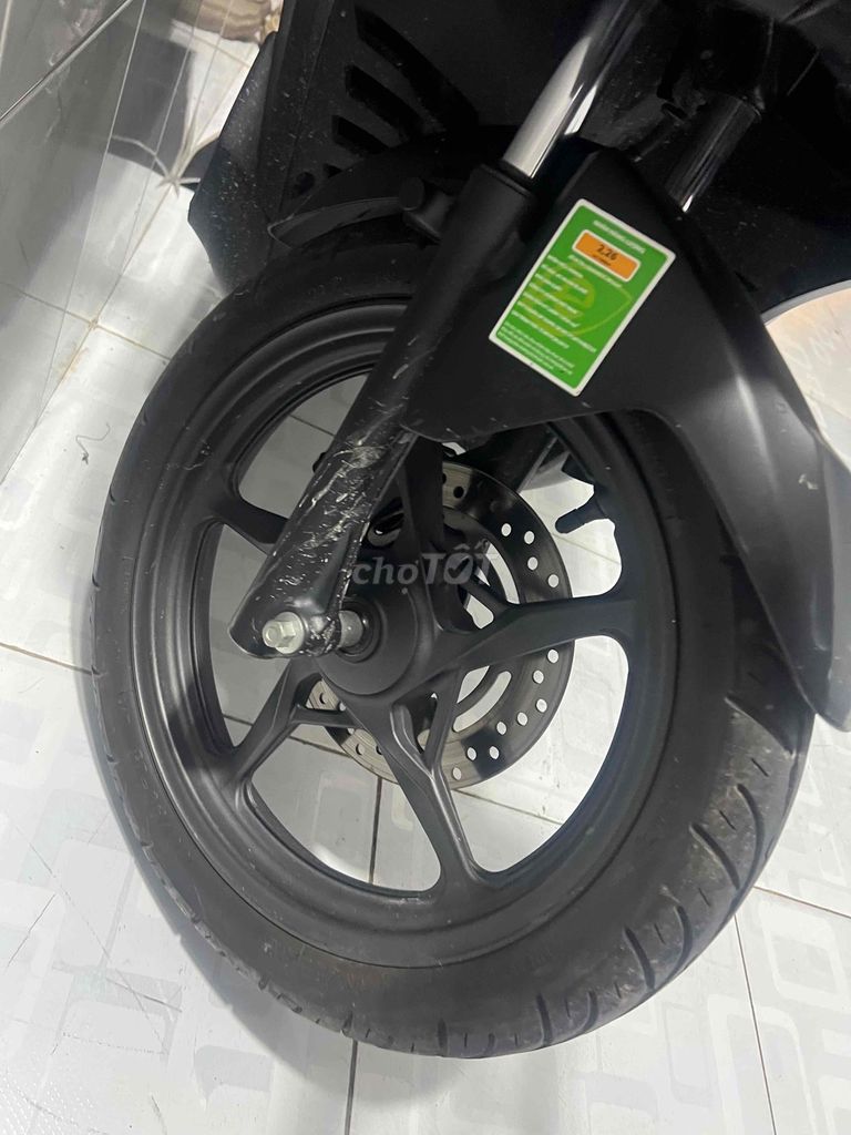 AIR BLADE 4 Val 125 - BSTP SỐ VÍP Tứ Quý 55556 .. Mua bán Xe máy tại Quận Bình Tân Tp Hồ Chí Minh được đăng bởi Xe Máy Giá Rẻ SG  hình 15