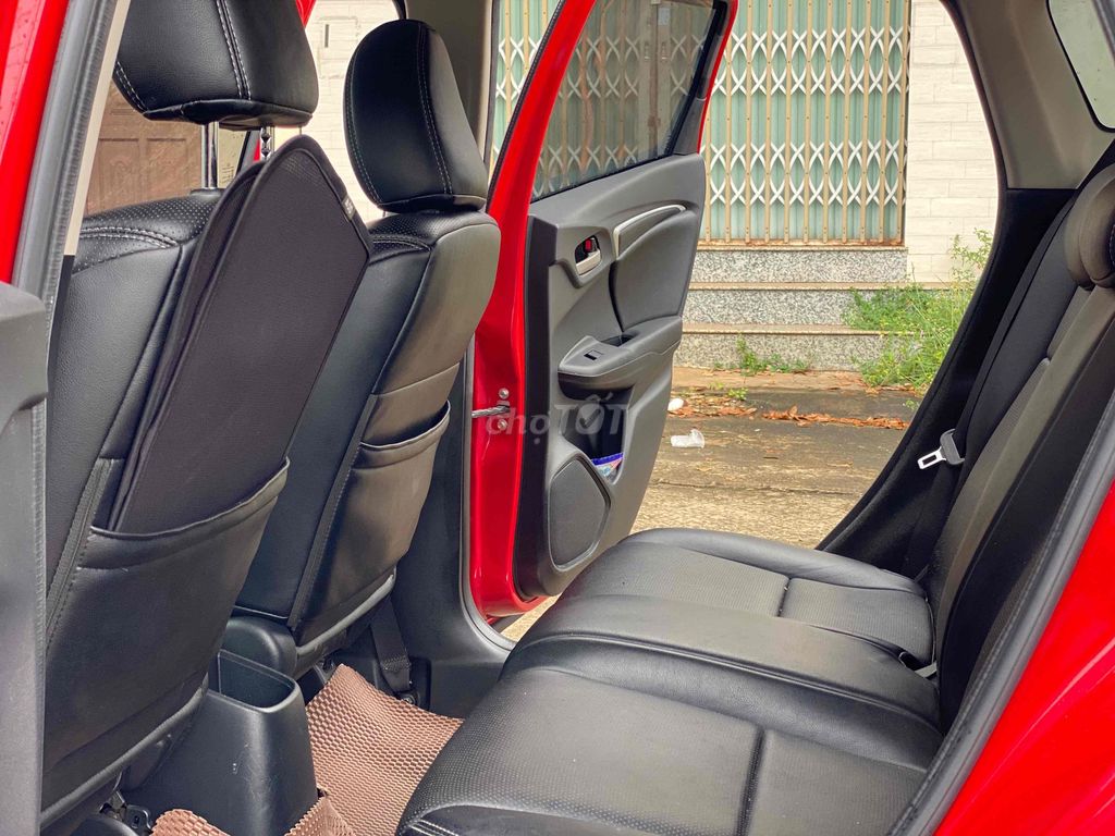 Honda Jazz 2018 CVT- 69000 km. Mua bán Ô tô tại Thành phố Long Khánh Đồng Nai được đăng bởi Mr hiếu hình 15