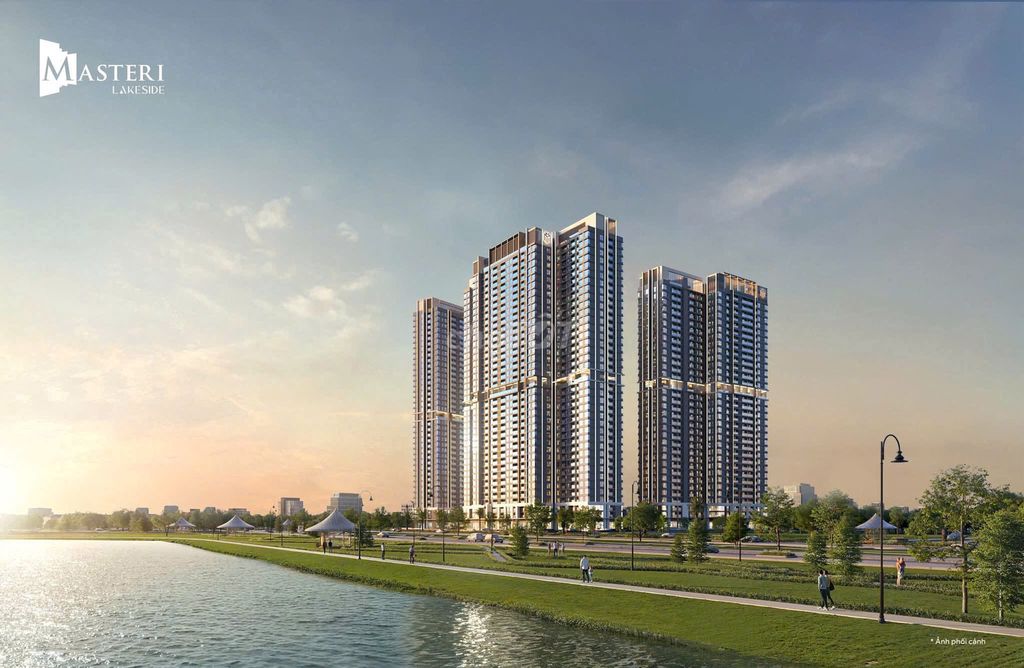 Quỹ căn 1N – view đẹp, cho thuê net 20tr/ tháng, HTLS 0% 31 tháng.