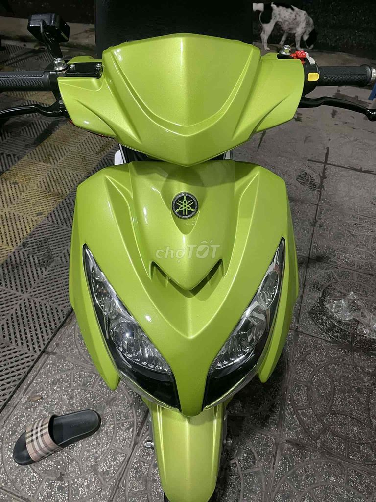 nouvo 2. Mua bán Xe máy tại Quận Thanh Xuân Hà Nội được đăng bởi Hiếu hình 7